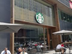 -星巴克臻选(南京艾尚天地店)