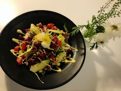 wkate&nbsp;salad-威克特披萨汉堡