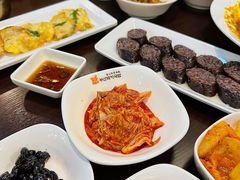-釜山豚骨汤饭(芝罘万达广场店)