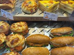 -优卡甜心烘焙坊(西塘宏福店)