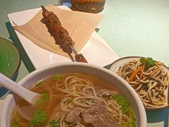 -阿西娅食府(中关村店)
