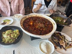 -辣婆婆(航天桥店)