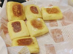 -南山竹海·珍味堂