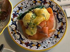 -Alimentari早午餐(安福路店)