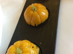 -金汇酒楼(中山东区店)