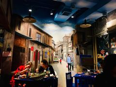 -马路边边串串香(双井直营店)