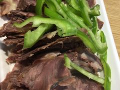 -金诚张妈妈羊汤·驴肉火烧(旧宫佳和园店)