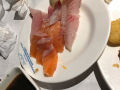 -星伦多自助料理·涮烤一体(虹悦城店)