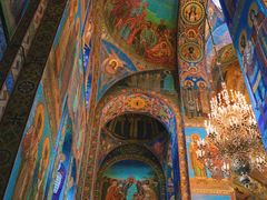 -滴血救世主教堂