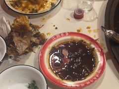 -江湖水乡铁锅炖魚(周庄嘉园店)