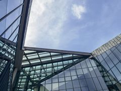 -房山世界地质公园博物馆