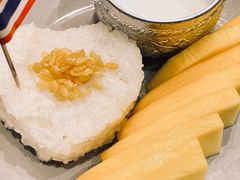 -曼谷食堂·泰国家庭料理(丹桂路店)