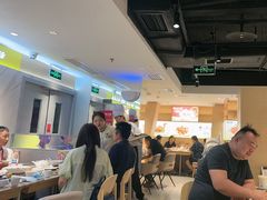 -蔡澜点心·粤菜(西单大悦城店)