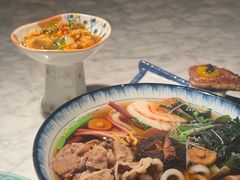 -阿吾罗日本料理(K11艺术中心店)