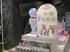 -泡泡玛特POPMART(西单大悦城店)