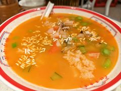 -满得意茶餐厅·顺德家常菜·港式经典(大良店)