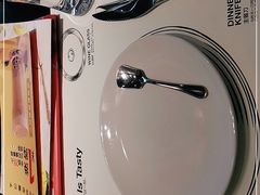 -西堤牛排(合肥之心城店)