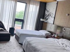 -北京园博大酒店