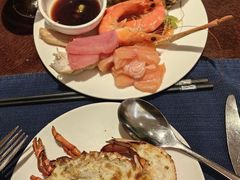 -Social 秀西餐厅-长沙瑞吉酒店(运达店)