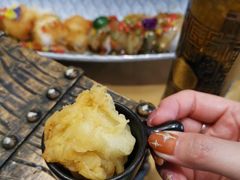 -观宴中餐厅