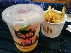 android_upload_pic-艾薯夫妇Aysh(福田星河COCOPark店)