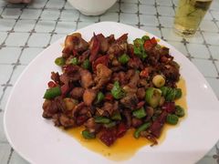 -李庄白肉(草堂店)