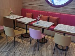 卡座-哈根达斯(朝阳大悦城店)