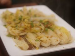 -北平小馆·烤鸭·家常菜(磨房北里店)