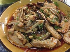 -白家寨子·山野白族菜(古城总店)