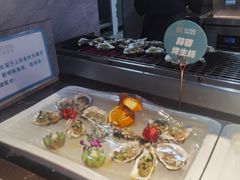 -喜庭海鲜自助(来福士店)