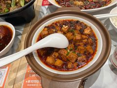 -乡村基·川味现炒大王(熙悦天街店)