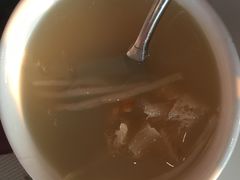 -荣誉国际酒店-云顶旋转餐厅