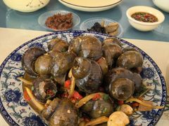 -生态苑农庄(十里画廊遇龙河店)