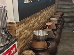 -聚八方土菜馆(余松路店)