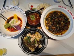 -鸡毛店·川菜(文殊院店)