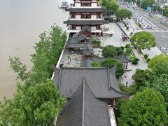 -杜甫江阁