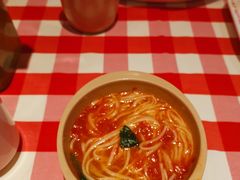 -西贝莜面村