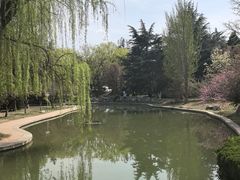 -济南南郊宾馆