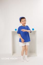 -UCOME优可儿童亲子摄影