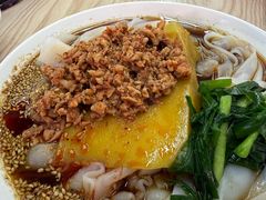 -洪记凉米线(新兴路店)