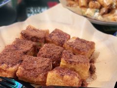 -港爺茶檔·茶餐厅(东晓南路店)