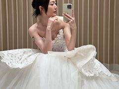 -Lafine Paris 法国兰斐婚纱礼服