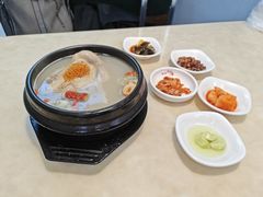 -长顺参鸡汤店(西塔总店)