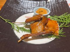 -花潮料理艺食馆(世欧广场店)