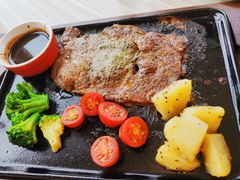 -必胜客(海滨店)