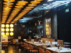 -get pizza意大利餐厅(凯德MALL店)