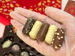 -GODIVA(景枫中心店)