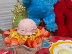 -甜心妈妈·榴莲星级糖水(北京路总店)