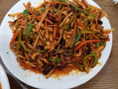-小铜锣湾海鲜家常菜馆(河西店)