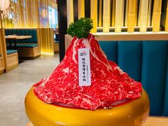 -温野菜涮涮锅(大悦城店)